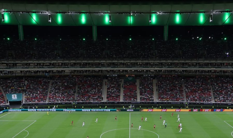 Nhiều ghế trống ở World Cup 2026, vì sao FIFA vẫn công bố sân gần kín chỗ?