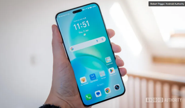 Người dùng có cần điện thoại độ sáng 10.000 nit?
