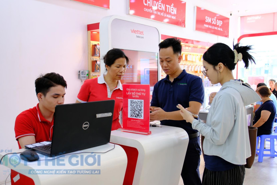 Sau xác thực thuê bao: Cuộc gọi, tin nhắn lừa đảo thế nào?