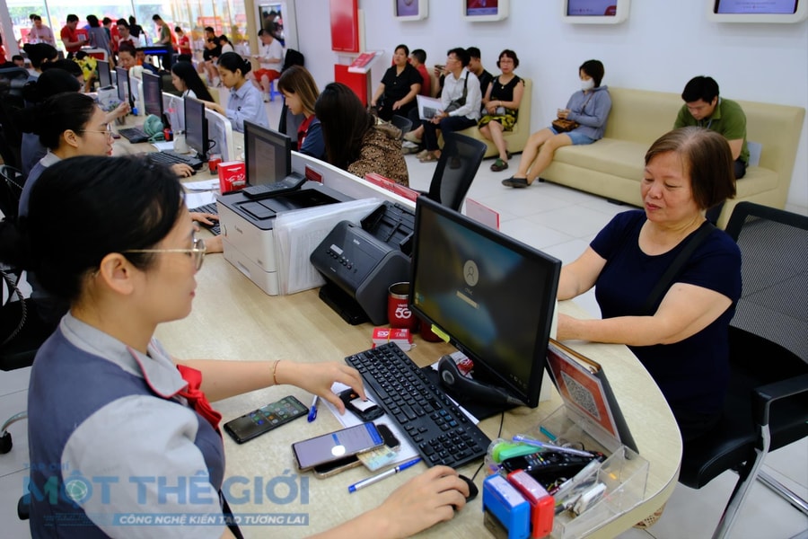 18 triệu thuê bao bị khóa một chiều do chưa xác thực: Lộ trình làm sạch dữ liệu quốc gia