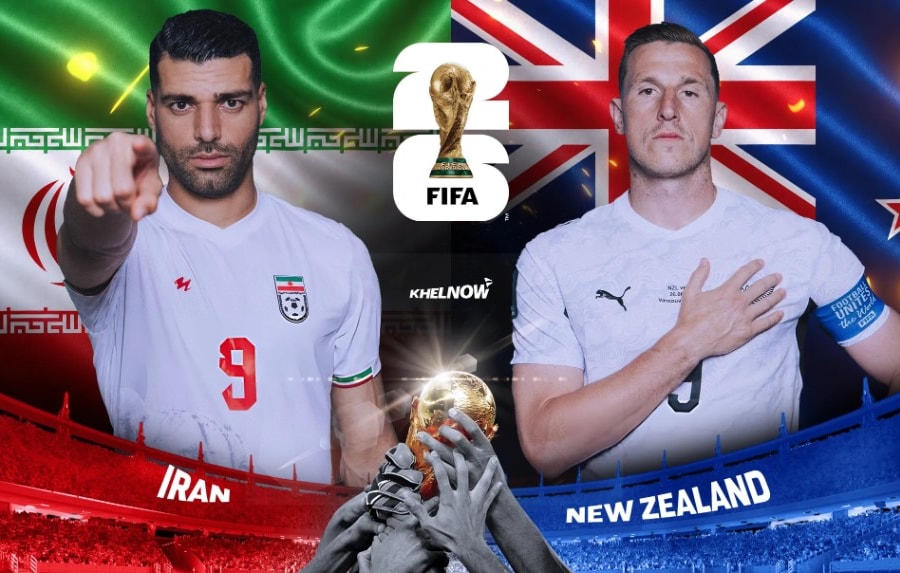 World Cup 2026 ngày 15/6: Tây Ban Nha, Bỉ và Uruguay đối mặt những thử thách không dễ