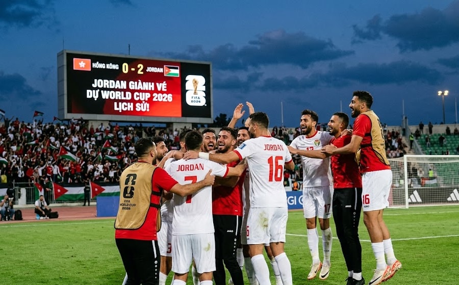 World Cup 2026: Giấc mơ châu Á và niềm tin bóng đá Việt Nam