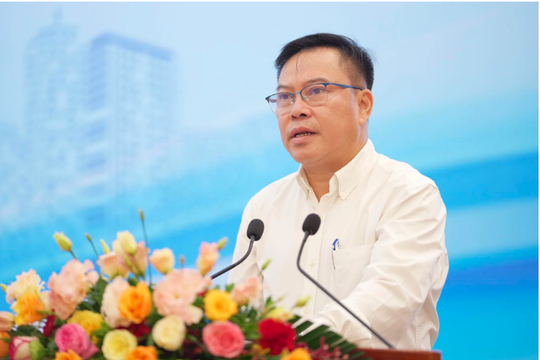 Tổng Thư ký VASTI: Lưu Quang Định