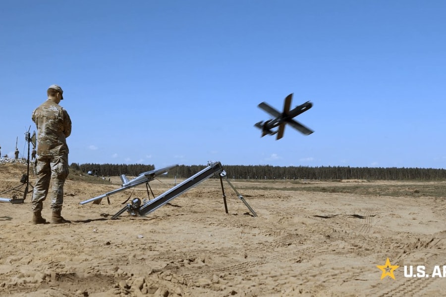 Tin vũ khí hôm nay 16/6: Mỹ thử UAV cảm tử HX-2 từng thực chiến ở Ukraine