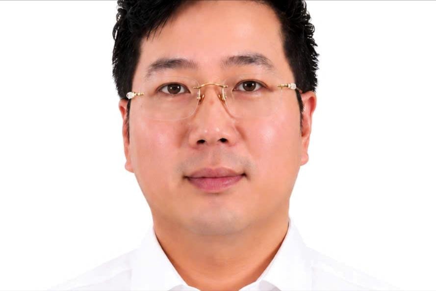 Phó Chủ tịch Hội: Phạm Minh Quang