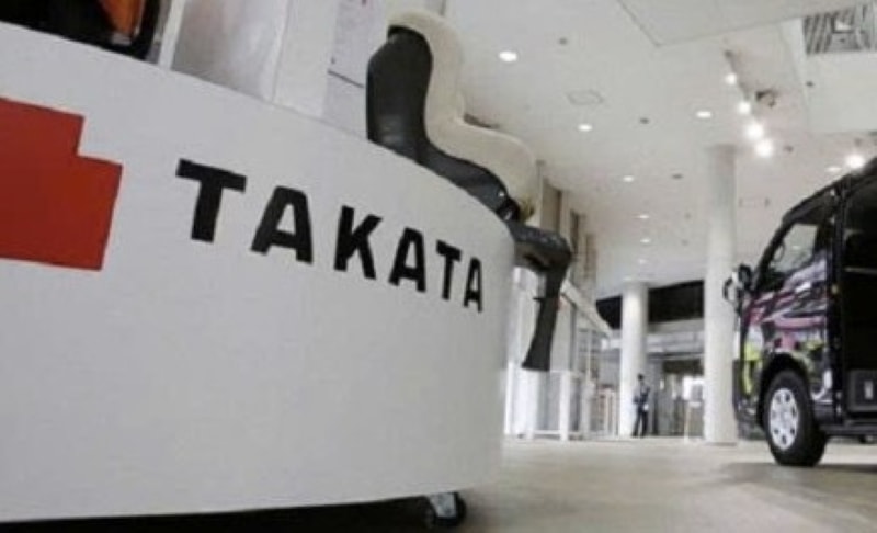 Lỗi túi khí TAKATA nguy hiểm đến mức nào khiến 5 hãng ô tô tại Việt Nam phải triệu hồi 137.000 xe?