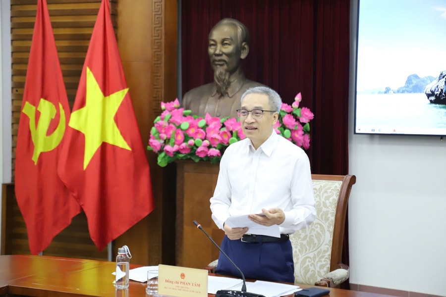 Báo chí cách mạng Việt Nam trước bước ngoặt mới