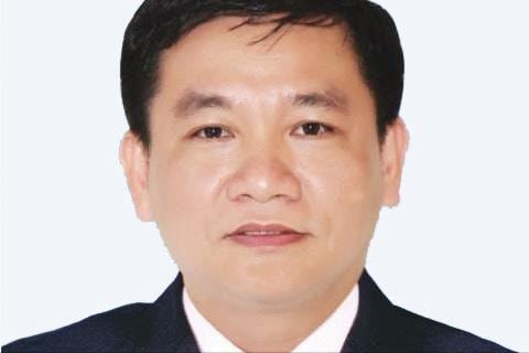 Phó Chủ tịch Hội: Vũ Anh Tuấn