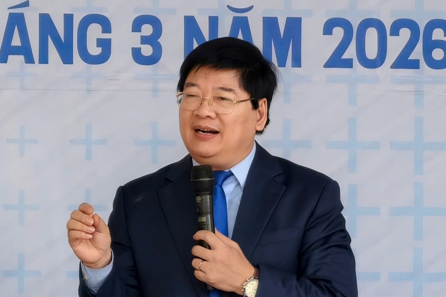 IPVS 2026: Khi Việt Nam trở thành điểm hẹn toàn cầu