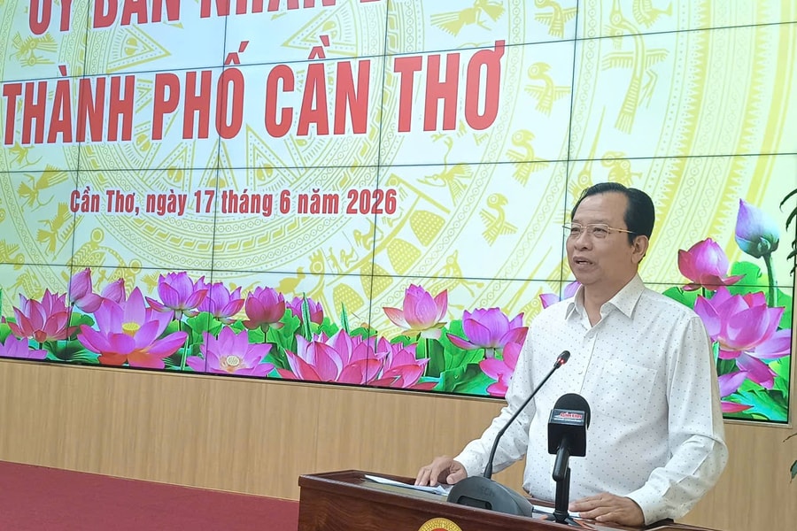 Tín dụng ngành ngân hàng TP. Cần Thơ trước thách thức... nợ xấu