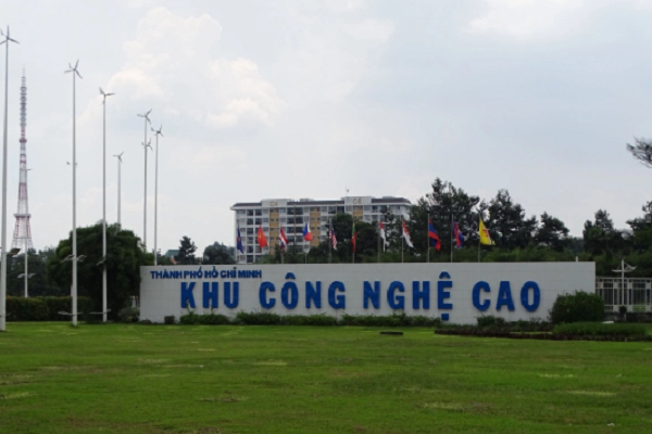 Khu Công nghệ cao TP.HCM sàng lọc vốn FDI, kiến tạo hệ sinh thái bán dẫn và AI