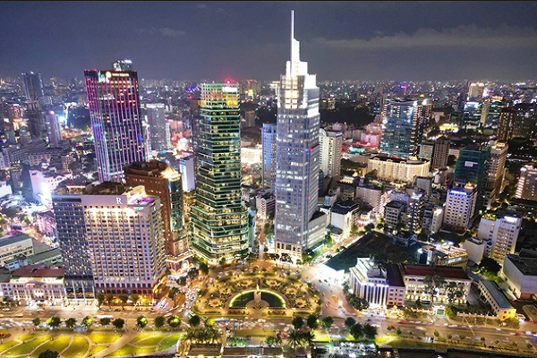 Luật Đô thị đặc biệt tại TP.HCM có gì đặc biệt?