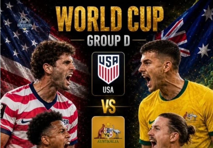World Cup 2026: Vòng bảng nóng từ lượt hai