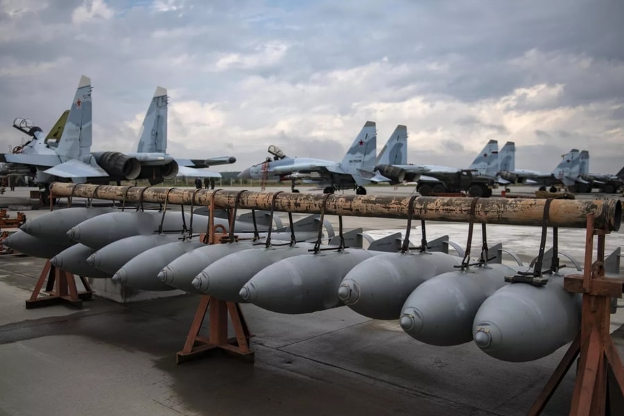 Tin vũ khí hôm nay 20/6: Ukraine và NATO tìm vũ khí mới để ‘khóa chặt’ sân bay quân sự Nga