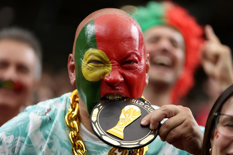 Cái giá để đến xem World Cup 2026 quá đắt đỏ liệu có đáng?