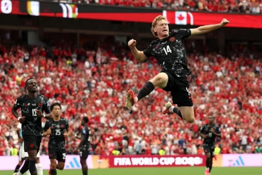 World Cup 2026 bước vào lượt trận quyết định: Không còn chỗ cho những sai lầm