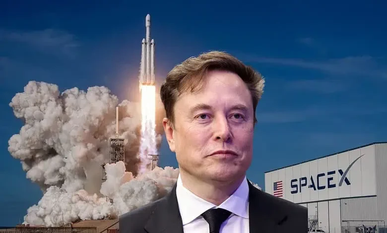 Ngoài Elon Musk, những ai sở hữu cổ phần tỉ USD ở SpaceX?