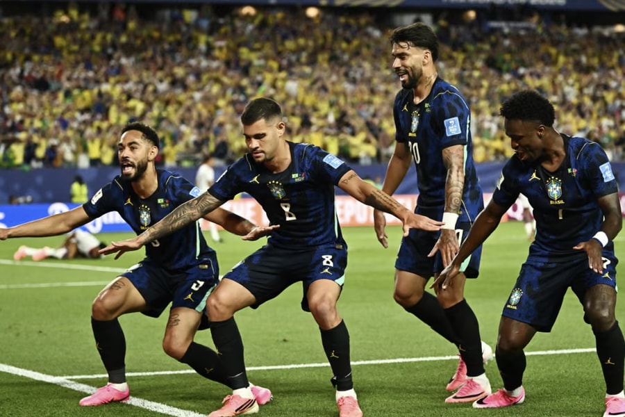 World Cup 2026 vẫn chờ Brazil đích thực, Ancelotti nói về Cunha và Neymar