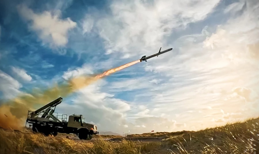 Tin vũ khí hôm nay 22/6: Ukraine sắp có tên lửa hành trình mới không cần linh kiện Mỹ