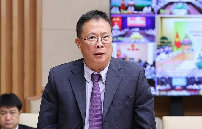 GS.VS Châu Văn Minh: Tập hợp trí thức KHCN theo nhiệm vụ chiến lược của đất nước