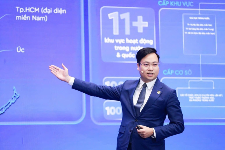 Chủ tịch HiHUB: Nhà đầu tư không bỏ vốn vào những ý tưởng lấp lánh nhưng rỗng tuếch