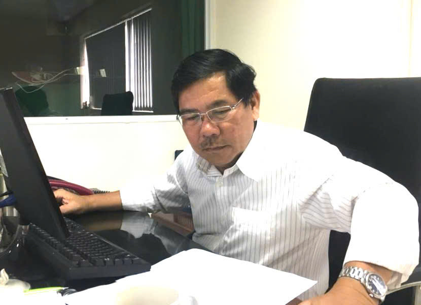 AI và bản lĩnh nhà báo