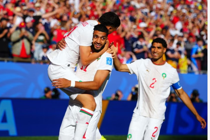 World Cup 2026: Bóng đá châu Phi không còn chỉ có Morocco