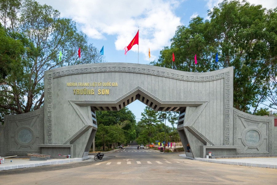 Hành trình về nguồn 2026: Khi tinh thần tri ân được lan tỏa bằng công nghệ minh bạch