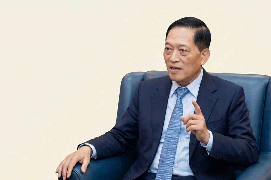 'Báo chí trong thời đại AI sẽ mạnh mẽ hơn bao giờ hết, nếu…'