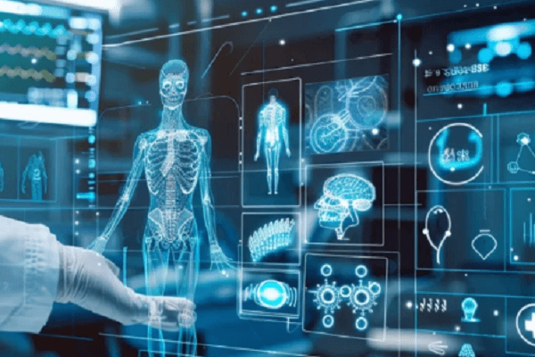 Ung thư tuyến tiền liệt: AI có thể phát hiện chính xác hơn bác sĩ?