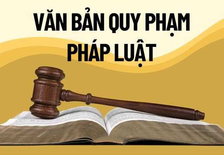 Xử lý triệt để tình trạng chậm ban hành văn bản hướng dẫn thi hành luật, pháp lệnh, nghị quyết