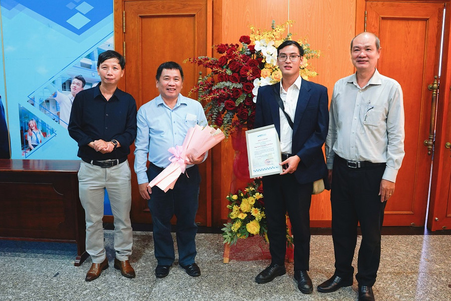 Bí quyết giúp luận văn của sinh viên Việt Nam lên tạp chí khoa học quốc tế Q1