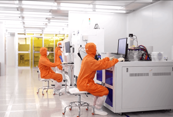 Lao động nhà máy chip là bạn đời lí tưởng tại Hàn Quốc