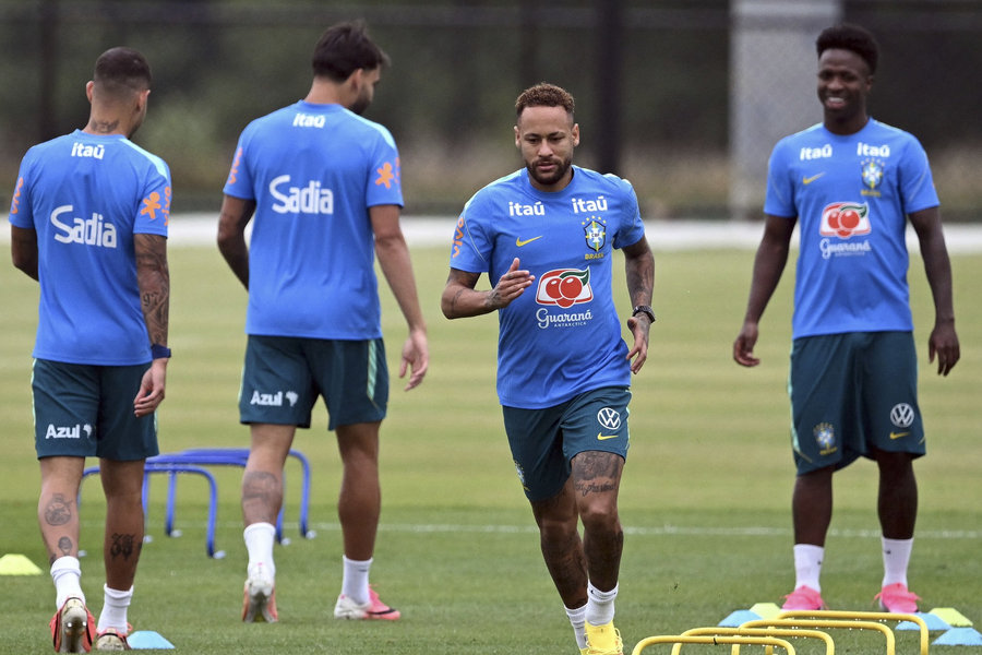Siêu máy tính Opta dự đoán Brazil - Scotland: Ký ức Neymar lần đầu lập cú đúp