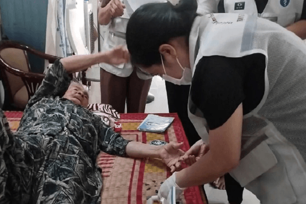 TP.HCM sắp khám chữa bệnh BHYT tại nhà: Hàng triệu người dân được hưởng lợi