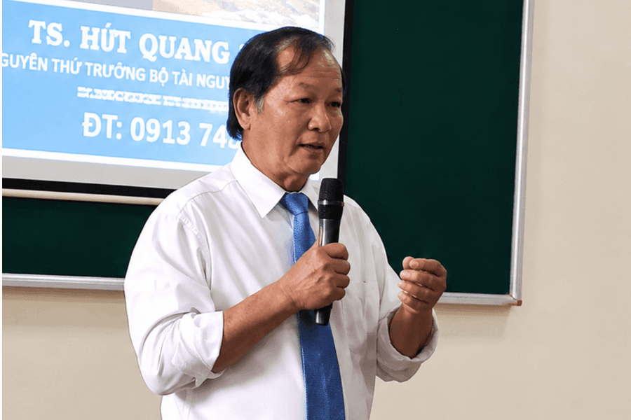 TP.HCM đột phá để không 'tụt lại' trong cuộc đua lượng tử
