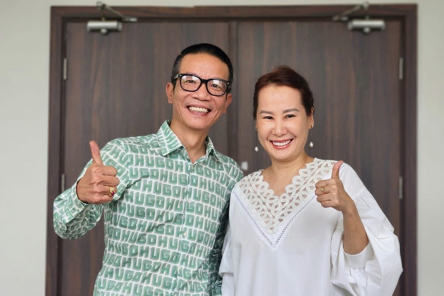 'Giấc mơ trưa' và ngày công lý thức dậy