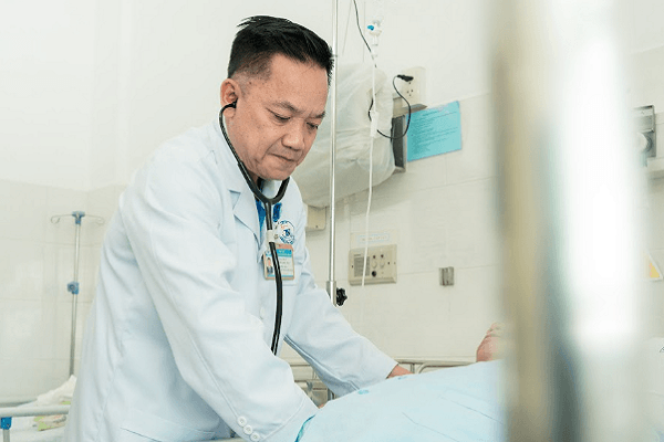 Vỡ động mạch chủ nguy hiểm đến mức nào?