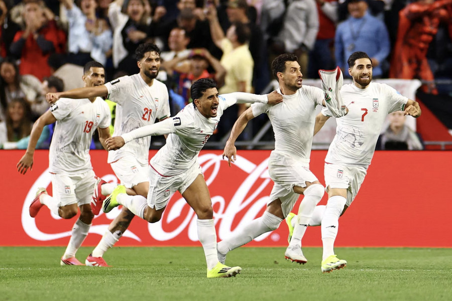 Iran sẽ gặp ai nếu vào vòng 32 đội World Cup 2026?