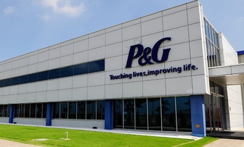 Vì sao ‘ông lớn’ hàng tiêu dùng nhanh Procter & Gamble bị phạt 390 triệu đồng?