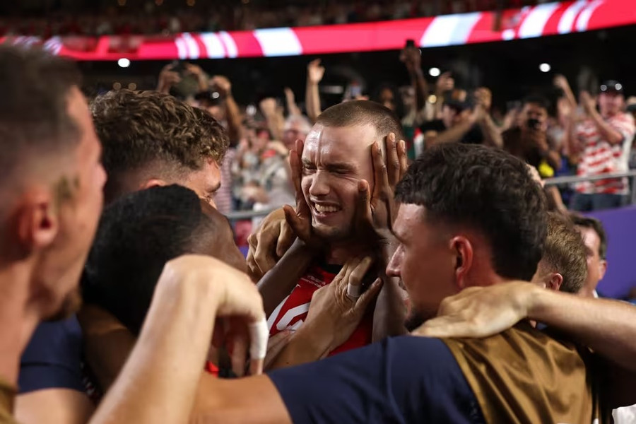 World Cup 2026 xác định 16 cặp đấu của vòng 32 đội