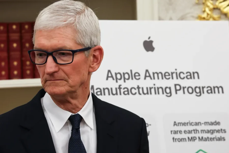 Apple và Microsoft đau đầu vì chip nhớ, doanh nghiệp nhỏ đối mặt nguy cơ sống còn