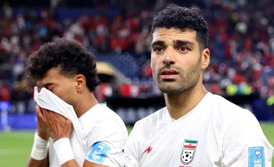 Iran có phải đội tuyển kém may mắn nhất lịch sử World Cup?