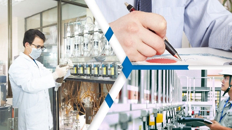 Tầm nhìn và nhiệm vụ Quỹ Phát triển KH&CN quốc gia