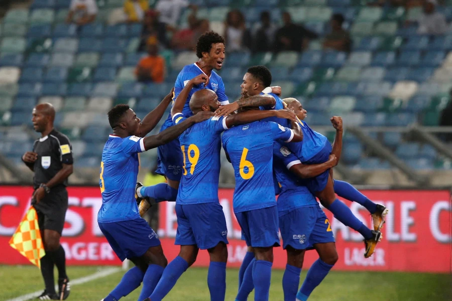 Châu Phi kéo dài giấc mơ World Cup