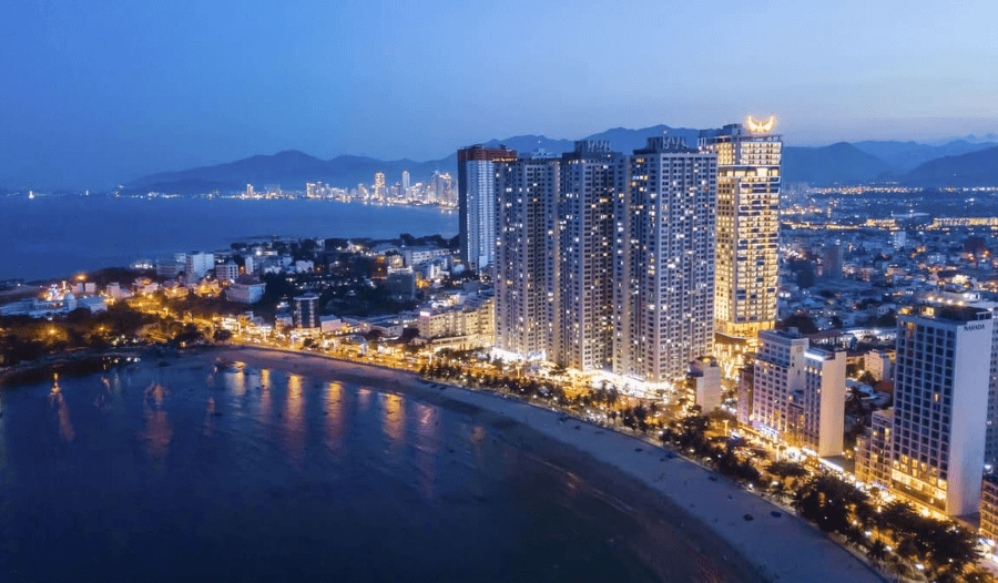 Từ 'lướt sóng' đến 'tạo dòng tiền': Khẩu vị đầu tư bất động sản đang thay đổi ra sao?