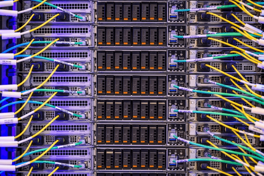 Văn phòng Supermicro ở Đài Loan bị khám xét vì nghi buôn lậu chip AI Nvidia