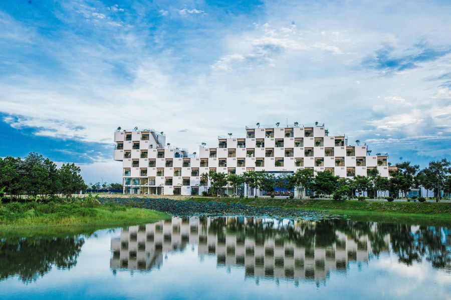 Trường Đại học FPT công bố điểm sàn năm 2026: Ngành AI ngưỡng điểm cao