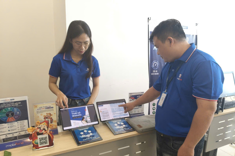 Vì sao doanh nghiệp Cần Thơ chưa sẵn sàng cho hợp đồng lao động điện tử?
