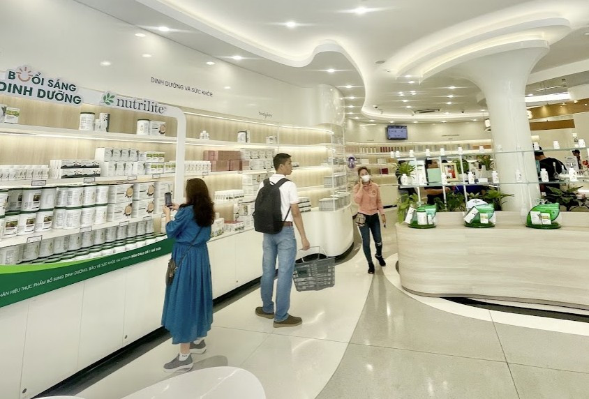 Hơn 652.000 người bán hàng đa cấp, thu nhập được bao nhiêu?